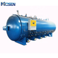 Automatic Vulcanization Autoclave Industrial